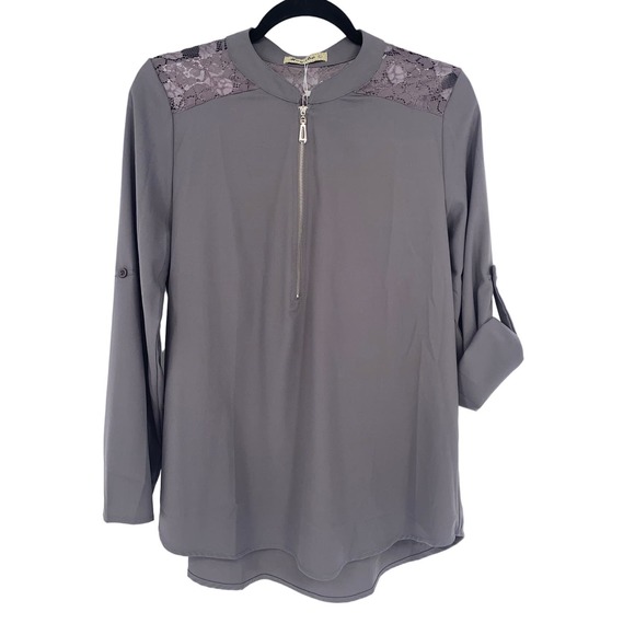 NWT Moyabo Womens Top - Picture 1 of 9
